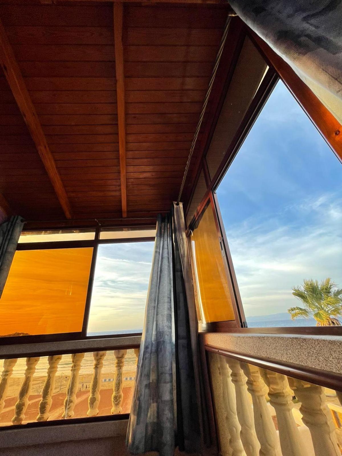 Appartement El Hichou 1 Ksar es Sghir Kamer foto